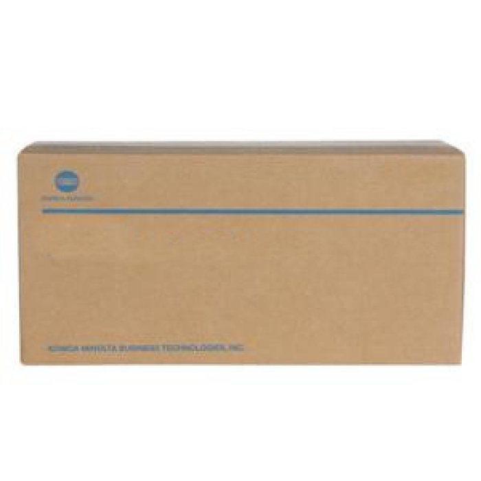 Konica Minolta Toner TNP-48/TNP48 Negro (A5X0150) - Cartucho de Tóner Original