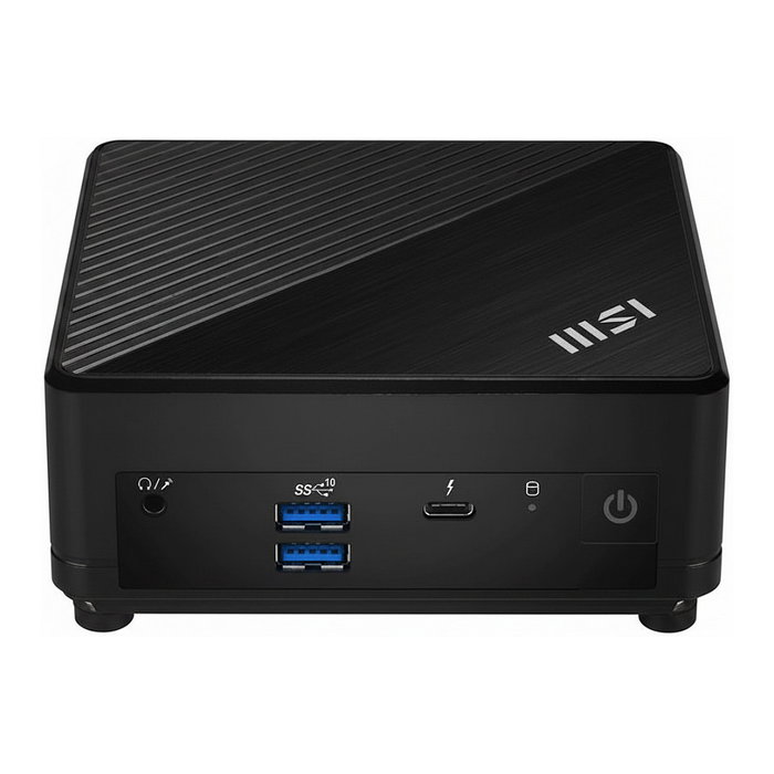 MSI Cubi 5 1M-631AT 16GB/1 TB SSD W10P MSI Cubi 5 1M-631AT 16GB/1 TB SSD W10P