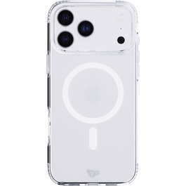 Tech21 EvoLite Case MagSafe para iPhone 17 Pro Max Clear