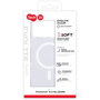 Tech21 EvoLite Case MagSafe para iPhone 17 Pro Max Clear