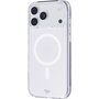 Tech21 EvoLite Case MagSafe para iPhone 17 Pro Max Clear