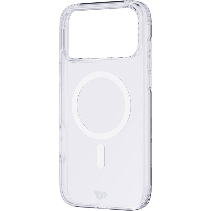 Tech21 EvoLite Case MagSafe para iPhone 17 Pro Max Clear