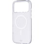 Tech21 EvoLite Case MagSafe para iPhone 17 Pro Max Clear