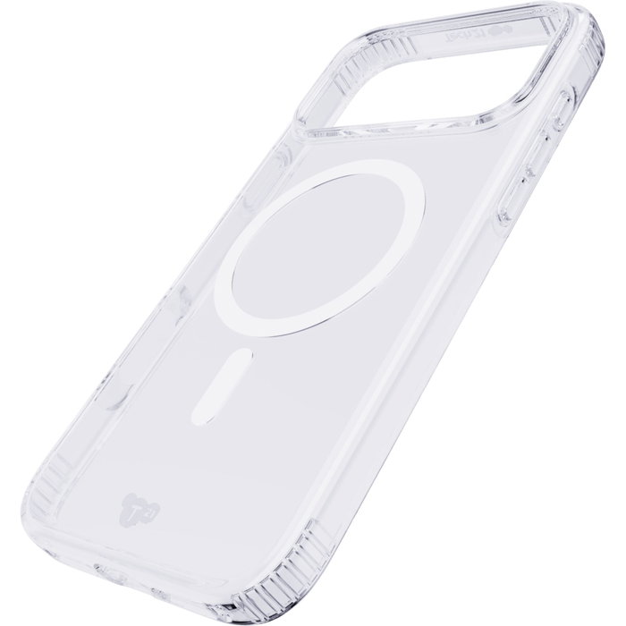 Tech21 EvoLite Case MagSafe para iPhone 17 Pro Max Clear