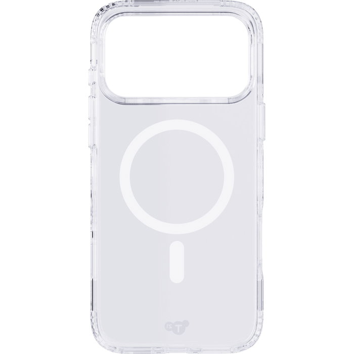 Tech21 EvoLite Case MagSafe para iPhone 17 Pro Max Clear
