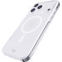 Tech21 EvoLite Case MagSafe para iPhone 17 Pro Max Clear
