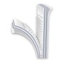 Tesa Powerstrips LARGE Tiras adhesivas de doble cara