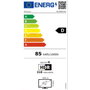 Samsung TV 75 pulg. QLED Q8F 4K Vision AI Smart TV 2025 TQ75Q8FAAUXXC