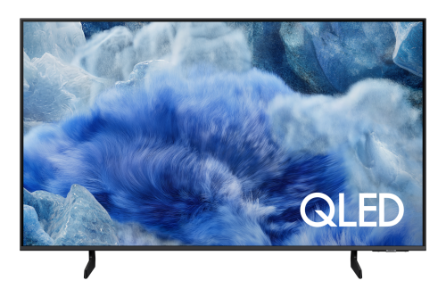Samsung TV 75 pulg. QLED Q8F 4K Vision AI Smart TV 2025 TQ75Q8FAAUXXC Samsung TV 75 pulg. QLED Q8F 4K Vision AI Smart TV 2025 TQ75Q8FAAUXXC