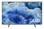 Samsung TV 75 pulg. QLED Q8F 4K Vision AI Smart TV 2025 TQ75Q8FAAUXXC