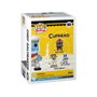 Funko Pop! Chef Saltbaker 61418 de Cuphead