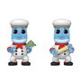 Funko Pop! Chef Saltbaker 61418 de Cuphead