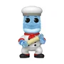 Funko Pop! Chef Saltbaker 61418 de Cuphead