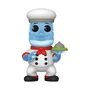 Funko Pop! Chef Saltbaker 61418 de Cuphead