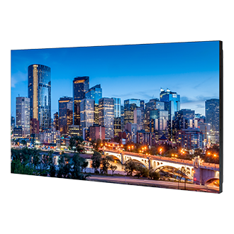 Samsung VM55C-E Monitor de Videowall 55 Pulgadas Full HD