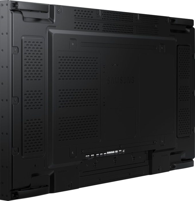 Samsung VM55C-E LCD monitor interior profesional 55 pulgadas