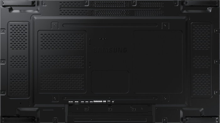 Samsung VM55C-E LCD monitor interior profesional 55 pulgadas