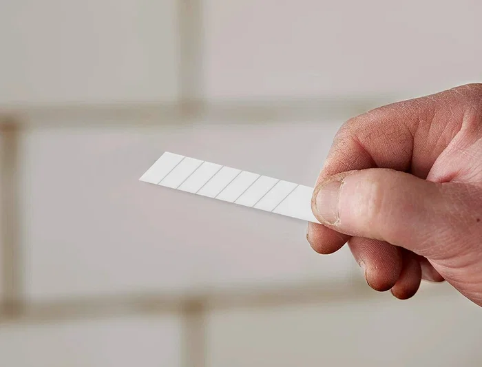 Q-connect Repuesto Cúter KF17106/KF14387 Cuchilla Cerámica Ancha 18 mm Blíster 5 Unidades