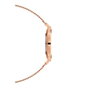 Daniel Wellington DW00100303 con caja y correa rosada
