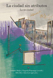 La ciudad sin atributos, VVAA - IBEROAMERICANA - VERVUERT