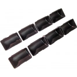 APG Solutions PK-15J-05-BX Bandeja para Cajón Portamonedas, Color Negro, 33.5 g