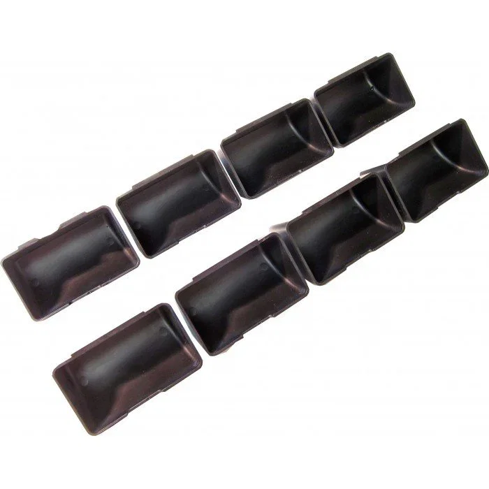 APG Solutions PK-15J-05-BX Bandeja para Cajón Portamonedas, Color Negro, 33.5 g