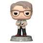 Funko Figura POP Indiana Jones Dr Jurgen Voller Vinilo 9cm Caja Regalo