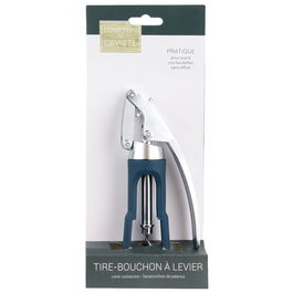 Cook Concept Sacacorchos De Palanca Con Tacto Suave