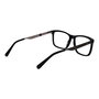 Montura de Gafas Hombre Gant GA3294 57001 Negro
