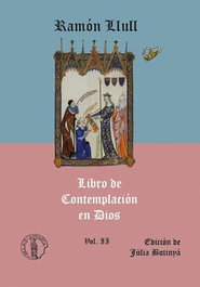 Libro de Contemplación en Dios, Ramon Llull - ATENEA