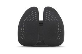 Kensington Soporte Lumbar SmartFit Confort Negro