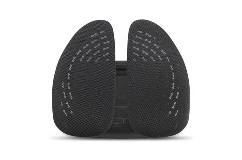 Kensington Soporte Lumbar SmartFit Confort Negro Kensington Soporte Lumbar SmartFit Confort Negro