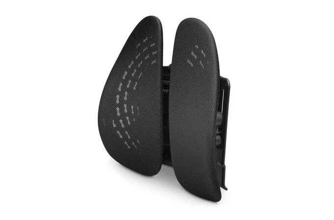Kensington Respaldo SmartFit™ Conform™ Negro Kensington Respaldo SmartFit™ Conform™ Negro