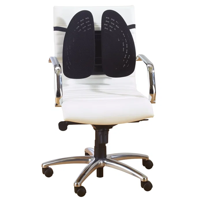 Kensington Respaldo SmartFit™ Conform™ Negro Kensington Respaldo SmartFit™ Conform™ Negro