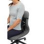 Kensington Respaldo SmartFit™ Conform™ Negro