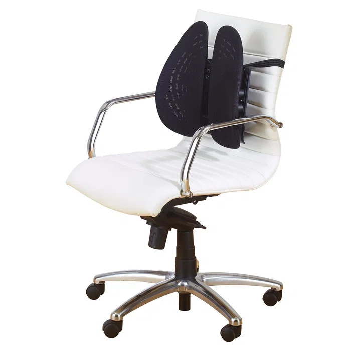 Kensington Respaldo SmartFit™ Conform™ Negro Kensington Respaldo SmartFit™ Conform™ Negro