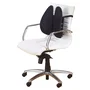 Kensington Respaldo SmartFit™ Conform™ Negro