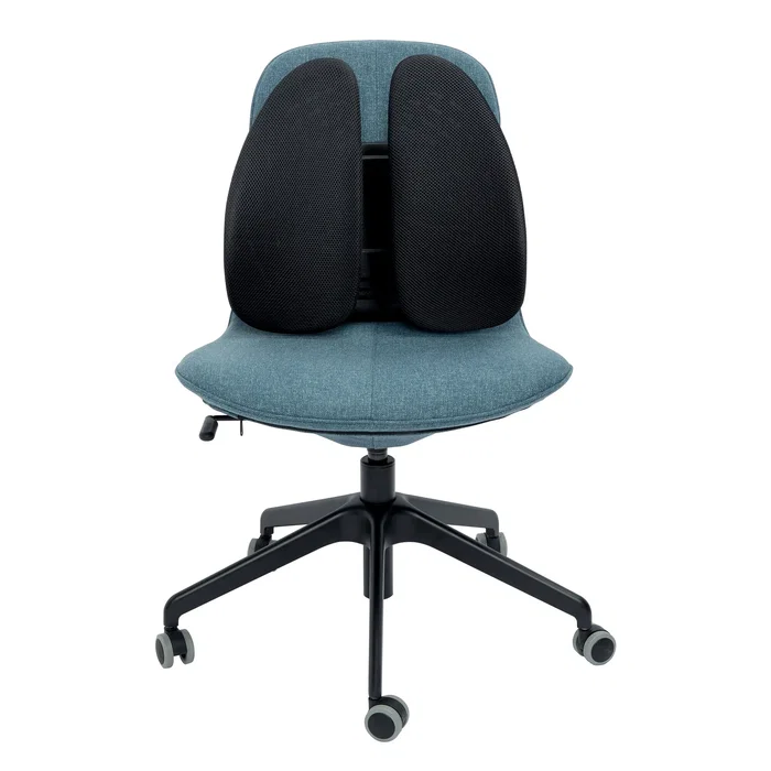 Kensington Respaldo SmartFit™ Conform™ Negro Kensington Respaldo SmartFit™ Conform™ Negro