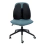 Kensington Respaldo SmartFit™ Conform™ Negro