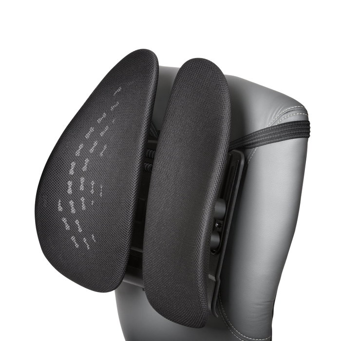 Kensington Respaldo SmartFit™ Conform™ Negro Kensington Respaldo SmartFit™ Conform™ Negro