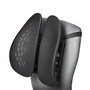 Kensington Respaldo SmartFit™ Conform™ Negro
