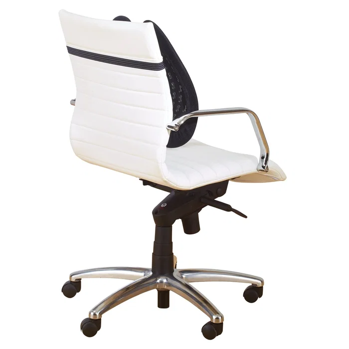 Kensington Respaldo SmartFit™ Conform™ Negro Kensington Respaldo SmartFit™ Conform™ Negro