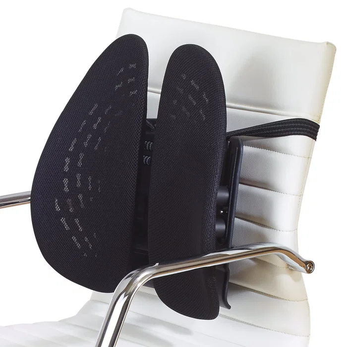 Kensington Respaldo SmartFit™ Conform™ Negro Kensington Respaldo SmartFit™ Conform™ Negro