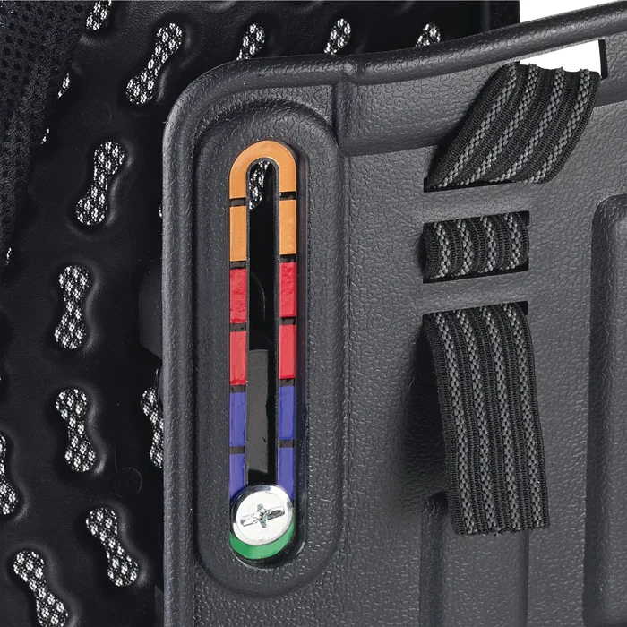Kensington Respaldo SmartFit™ Conform™ Negro Kensington Respaldo SmartFit™ Conform™ Negro