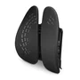Kensington Respaldo SmartFit™ Conform™ Negro