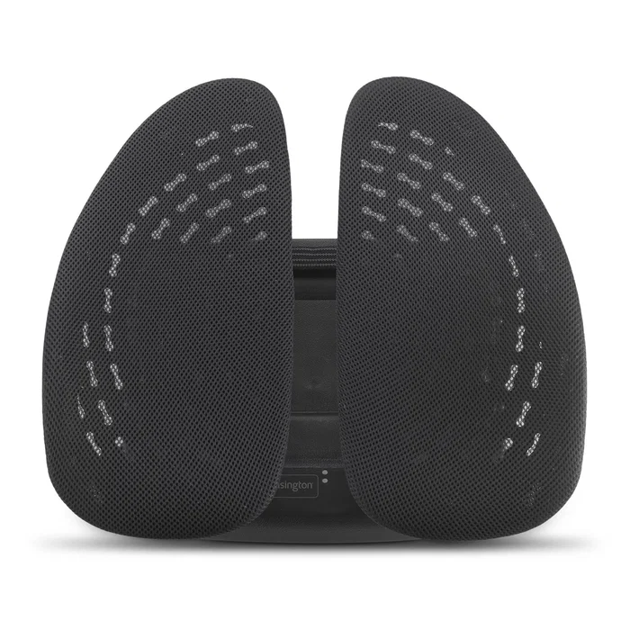 Kensington Respaldo SmartFit™ Conform™ Negro Kensington Respaldo SmartFit™ Conform™ Negro