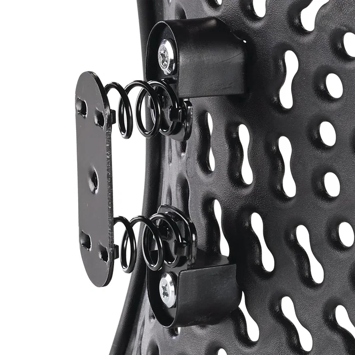 Kensington Respaldo SmartFit™ Conform™ Negro Kensington Respaldo SmartFit™ Conform™ Negro