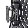 Kensington Respaldo SmartFit™ Conform™ Negro