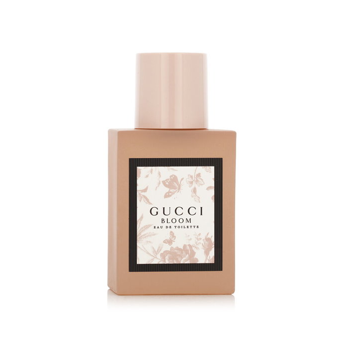 Perfume Mujer Gucci Bloom Eau de Toilette EDT 30 ml