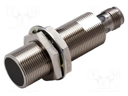 OMRON Sensor inductivo E2E Next M18 NPN/NO 0-8mm